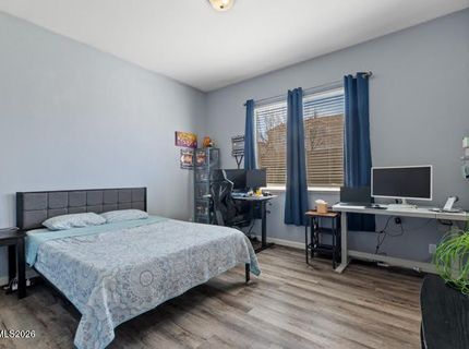 10025 Hampton Park Drive, Reno, NV 89521 Photo