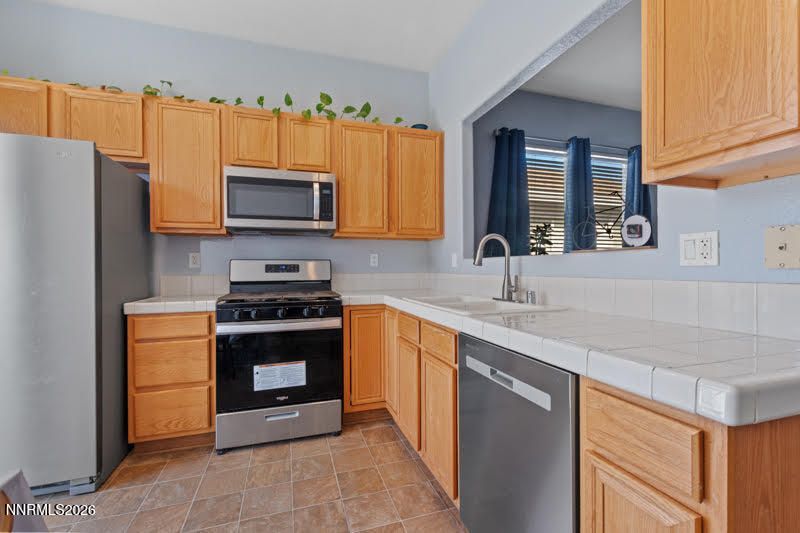 10025 Hampton Park Drive, Reno, NV 89521 Photo