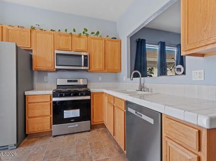 10025 Hampton Park Drive, Reno, NV 89521 Photo