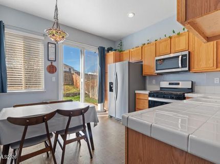 10025 Hampton Park Drive, Reno, NV 89521 Photo