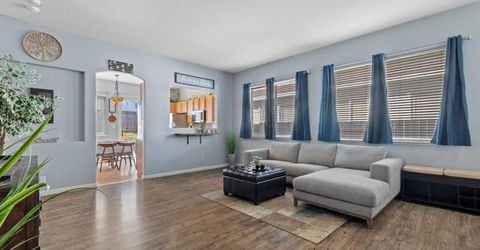 10025 Hampton Park Drive, Reno, NV 89521 Photo