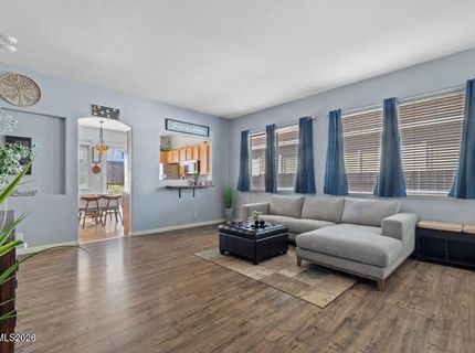 10025 Hampton Park Drive, Reno, NV 89521 Photo