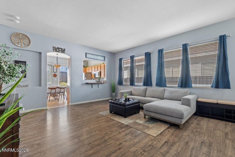 10025 Hampton Park Drive, Reno, NV 89521 Photo