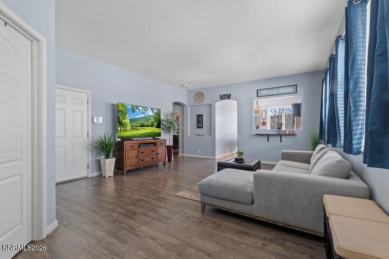 10025 Hampton Park Drive, Reno, NV 89521 Photo