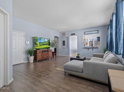 10025 Hampton Park Drive, Reno, NV 89521 Photo