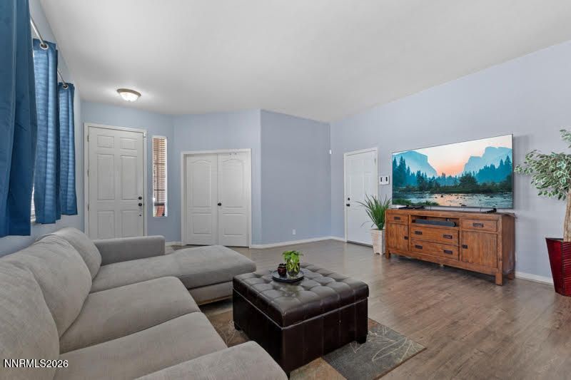 10025 Hampton Park Drive, Reno, NV 89521 Photo