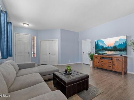 10025 Hampton Park Drive, Reno, NV 89521 Photo