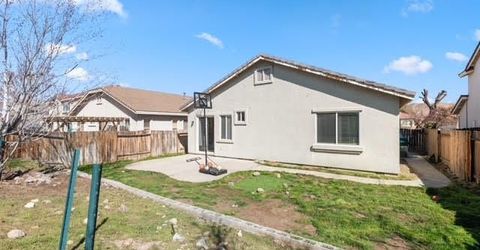 10025 Hampton Park Drive, Reno, NV 89521 Photo