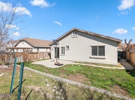 10025 Hampton Park Drive, Reno, NV 89521 Photo