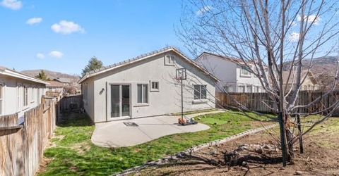 10025 Hampton Park Drive, Reno, NV 89521 Photo