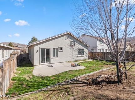 10025 Hampton Park Drive, Reno, NV 89521 Photo