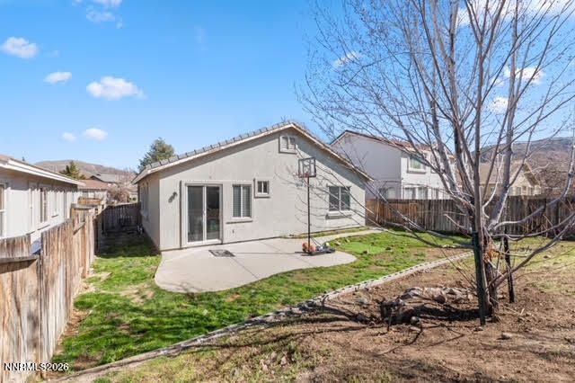 10025 Hampton Park Drive, Reno, NV 89521 Photo