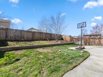 10025 Hampton Park Drive, Reno, NV 89521 Photo