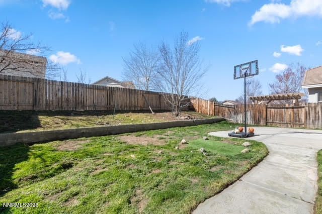 10025 Hampton Park Drive, Reno, NV 89521 Photo