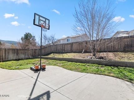 10025 Hampton Park Drive, Reno, NV 89521 Photo