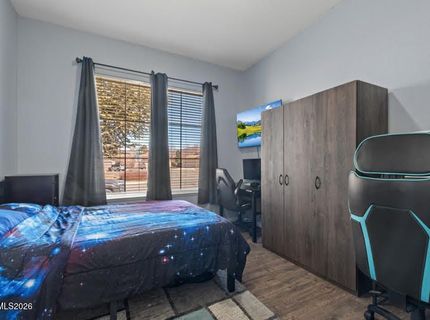 10025 Hampton Park Drive, Reno, NV 89521 Photo