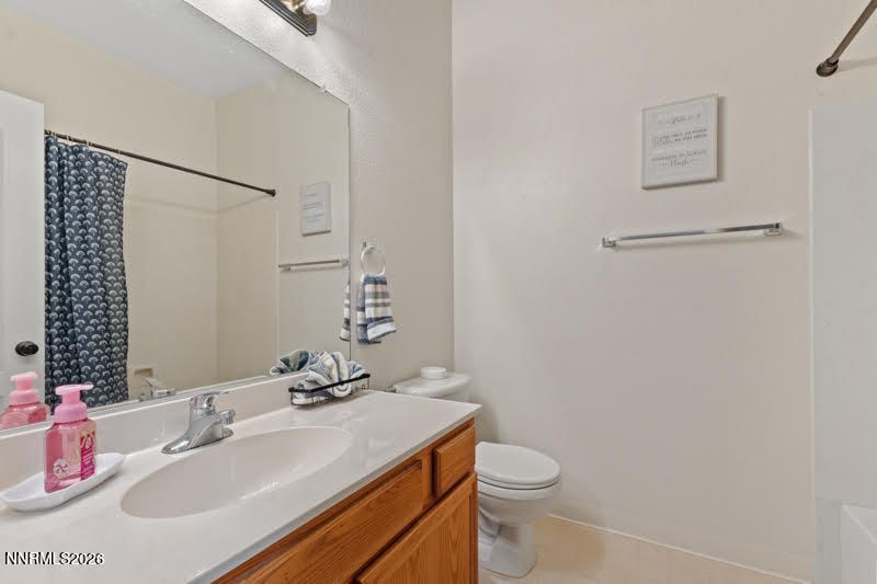 10025 Hampton Park Drive, Reno, NV 89521 Photo