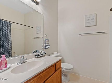 10025 Hampton Park Drive, Reno, NV 89521 Photo