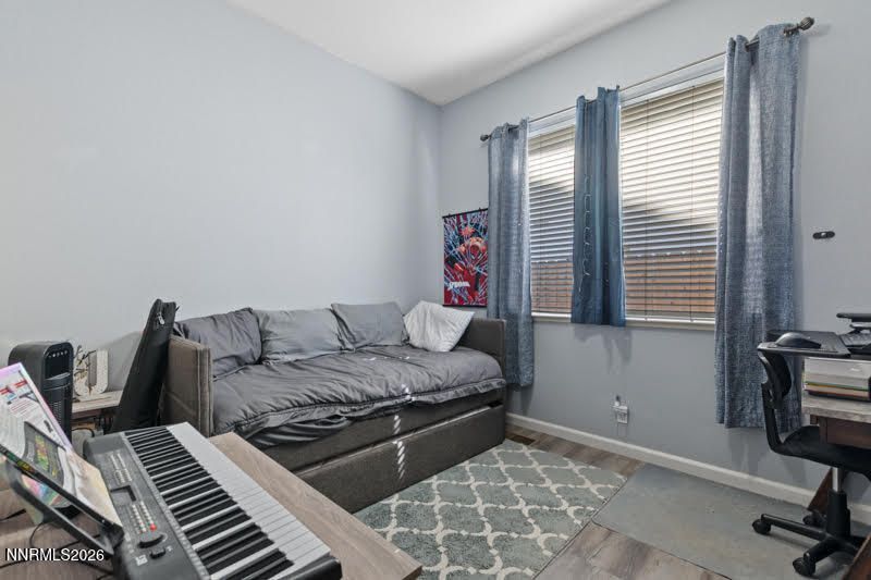 10025 Hampton Park Drive, Reno, NV 89521 Photo