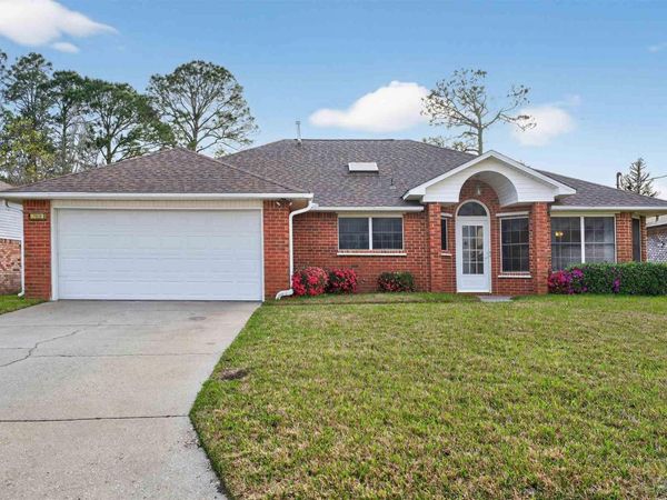 7039 Andros Dr, Pensacola, FL 32506