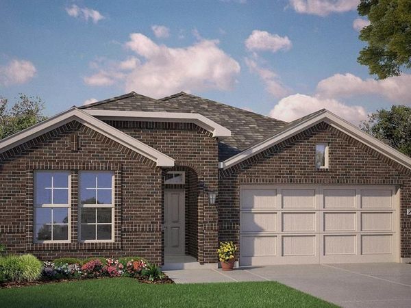 227 WINDMILL Drive, Rhome, TX 76078