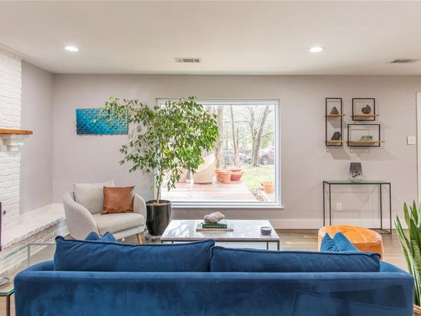 3906 Treeline Drive, Dallas, TX 75224