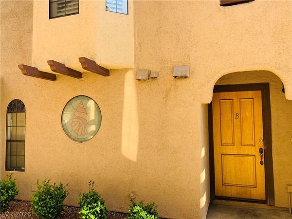 4069 Nook Way , Unit B, Las Vegas, NV 89103