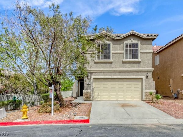 7940 Dexter Falls Street , Las Vegas, NV 89149