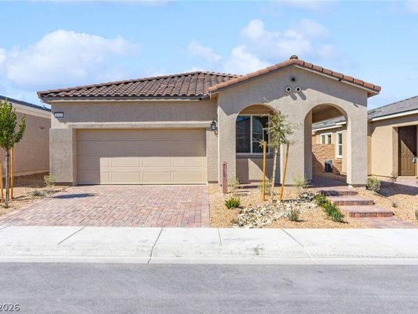 8321 Vanhoy Creek Street , Las Vegas, NV 89166