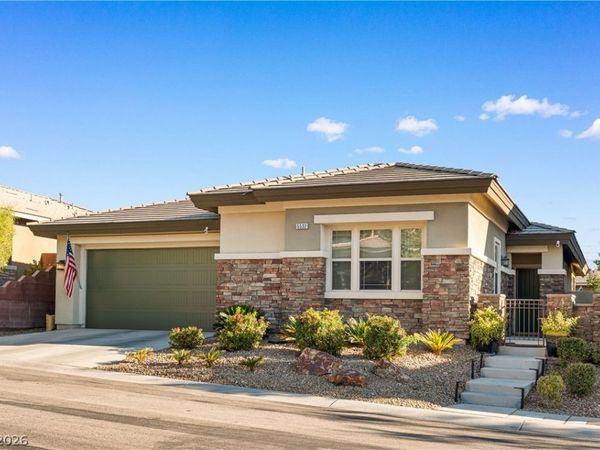 5532 Bethany Bend Drive , Las Vegas, NV 89135