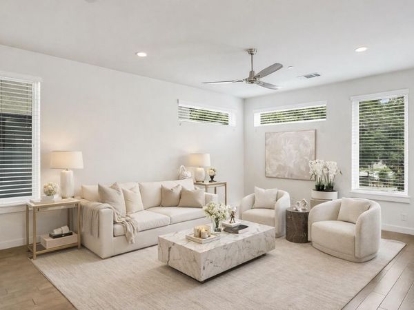 2301 Bluebonnet LN, Unit 12, Austin, TX 78704