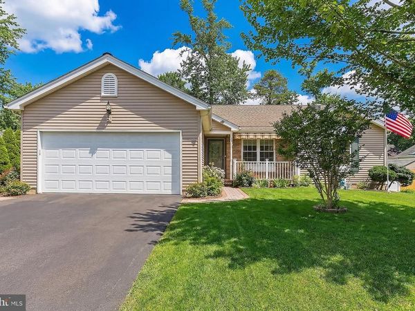 112 GUNWALE ROAD, MANAHAWKIN, NJ 08050