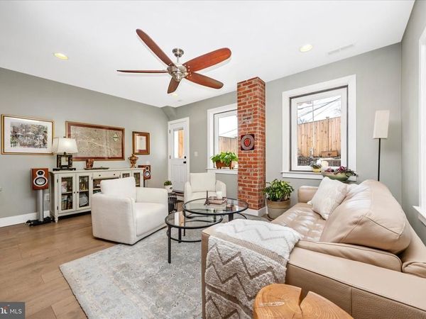 8 1/2 W 5TH STREET, FREDERICK, MD 21701