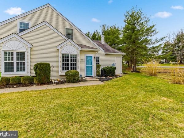 903 GINGER COURT, MOUNT LAUREL, NJ 08054