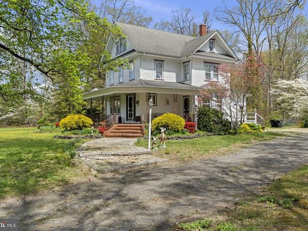 186 S ROUTE 73, HAMMONTON, NJ 08037