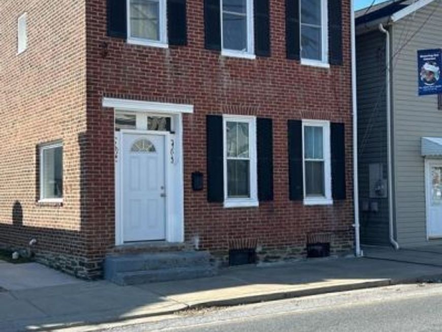 111 N Seton Avenue N, Emmitsburg, MD 21727 Main Photo