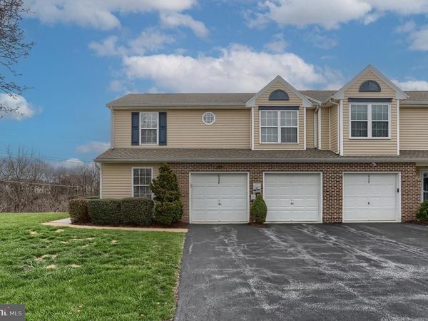 6456 TERRACE COURT, HARRISBURG, PA 17111