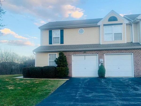 6456 TERRACE COURT, HARRISBURG, PA 17111