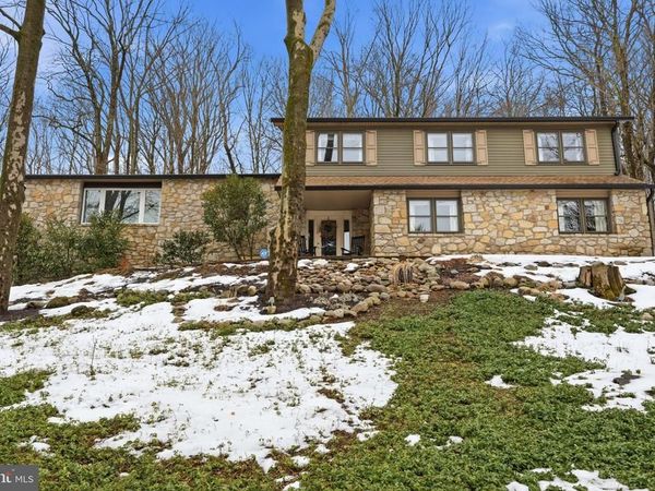3066 CLOVERLY DRIVE, FURLONG, PA 18925