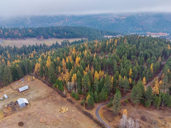 700 L Dry Gulch Rd, Colville, WA 99114