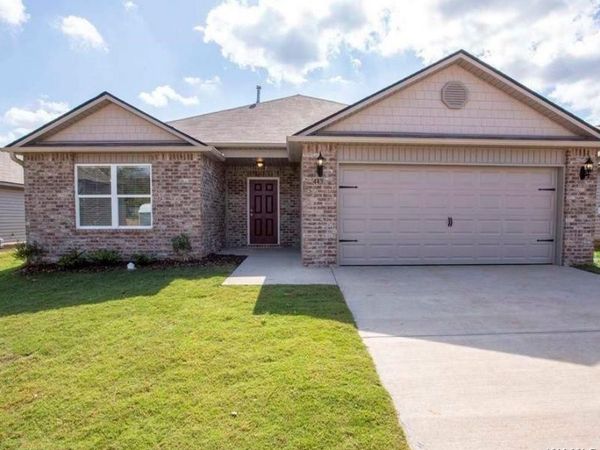 13872 Sir Lancelot Drive, Tuscaloosa, AL 35405