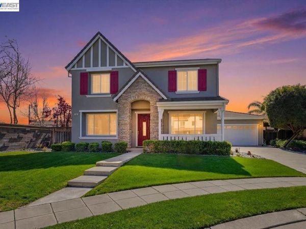 158 Bryant Ct, Mountain House, CA 95391