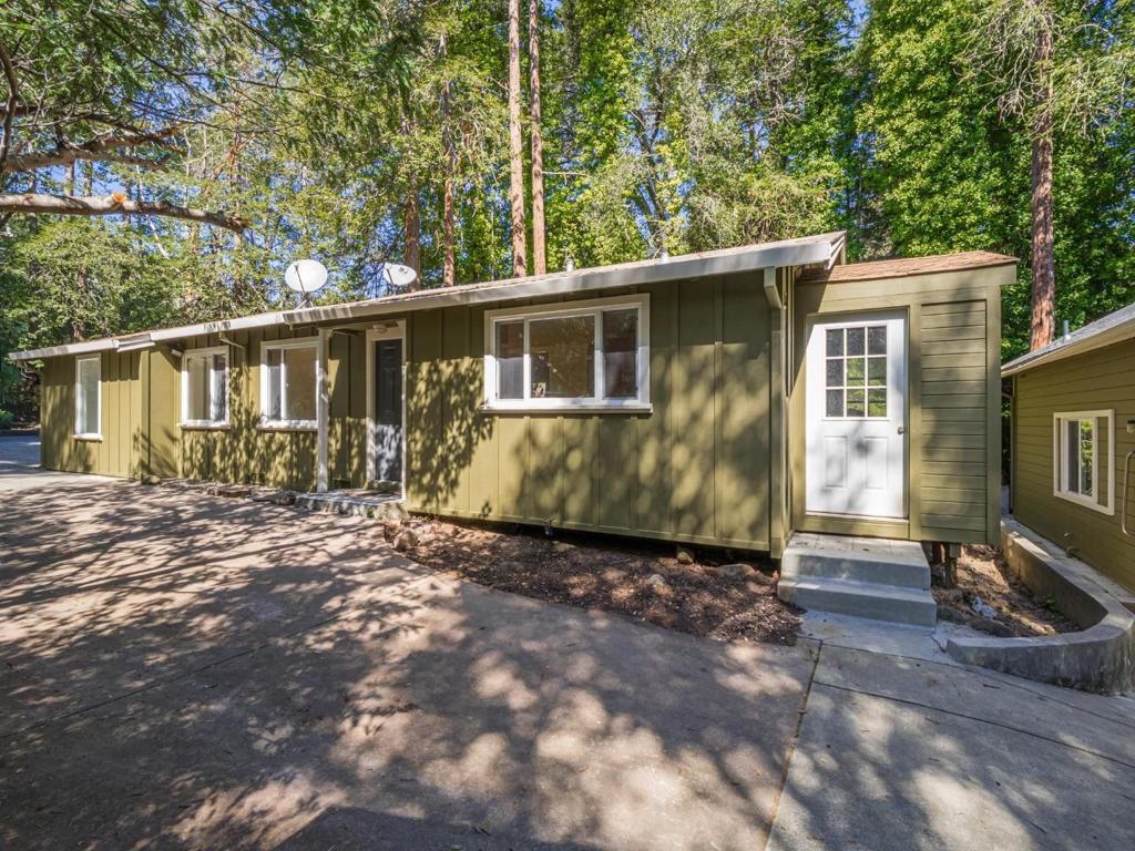 91 Buzzard Lagoon Road, Corralitos, CA 95076 Main Photo