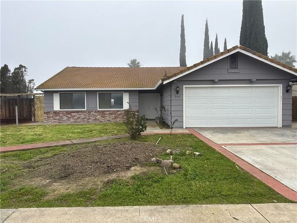766 Meadowlark Avenue, Los Banos, CA 93635