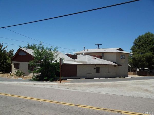 29804 Oak Dr, Campo, CA 91906