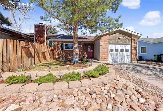 5680 Whimsical Drive, Colorado Springs, CO 80917 Main Photo