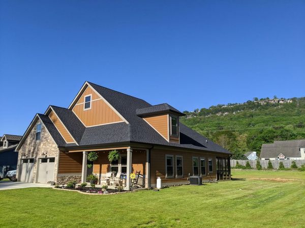 40 Idlerock Drive, Flintstone, GA 30725