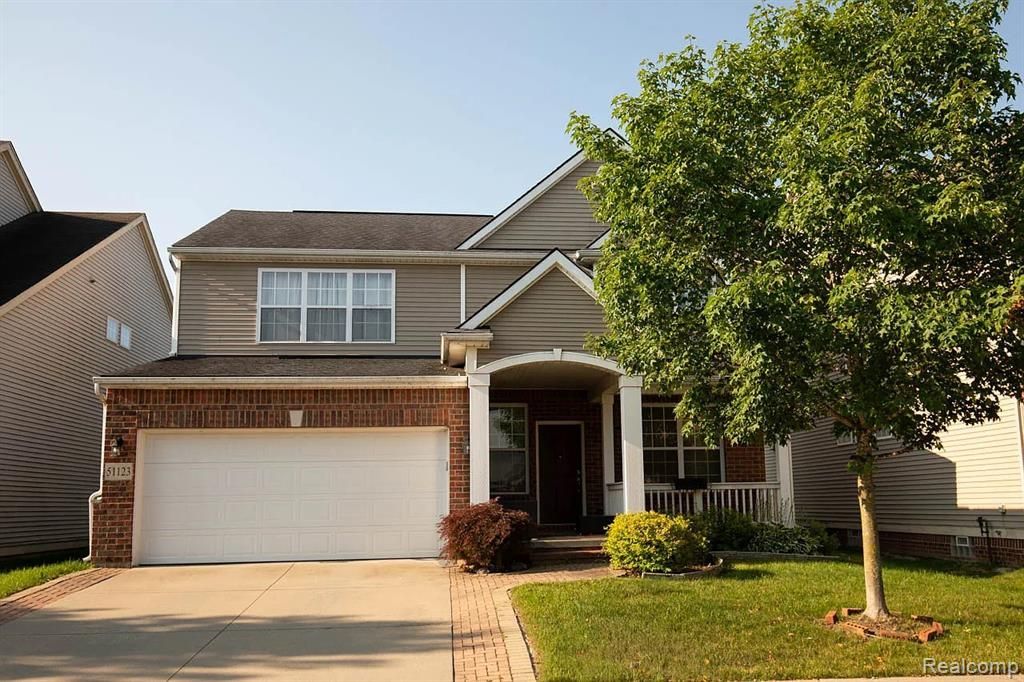 51123 Brompton, Novi, MI 48374 Main Photo