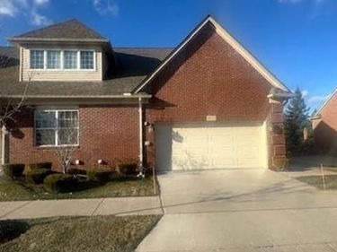 48610 Eastbridge Drive, CANTON, MI 48188