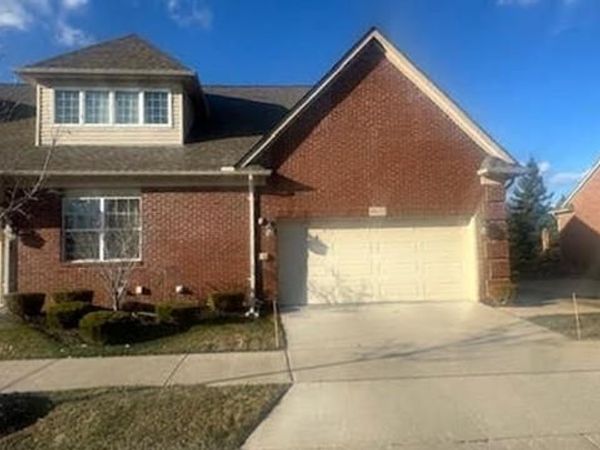 48610 Eastbridge Drive, CANTON, MI 48188
